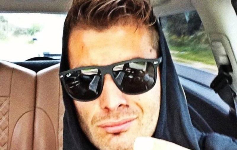 SEMNELE NEÎNŢELEGERILOR dintre ADRIAN MUTU şi CONSUELO! Uite ce s-a întâmplat în viaţa lor!