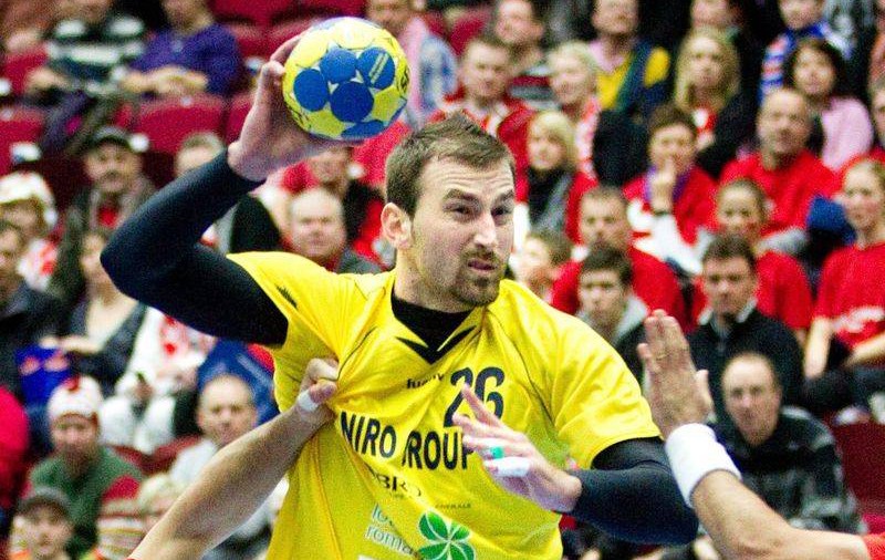 Suntem zero în handbalul masculin, ne-a bătut și Lituania!