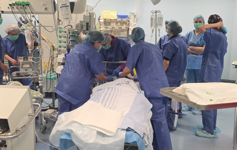 Un medic ATI dezvăluie teroarea din gărzi, după moartea rezidentului de la Floreasca: „Atacuri de panică și nopți albe”