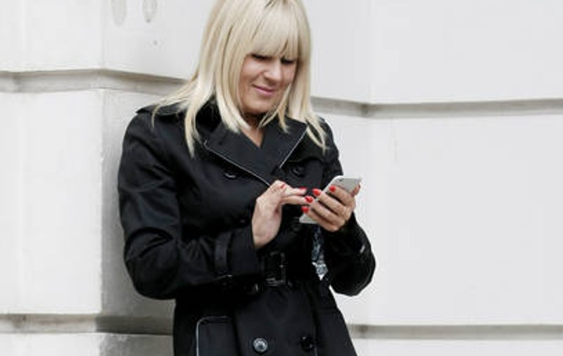 Elena Udrea, în stare de șoc! DNA cere din nou arestarea sa, tot pentru luare de mită!