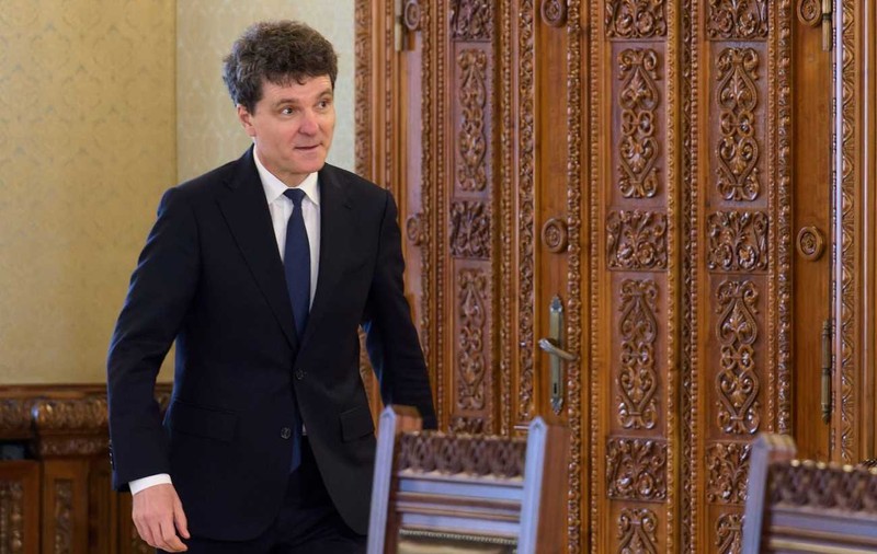 Nicușor Dan, înaintea consultărilor: „Nu fac experimente. Scenariul cu premierul tehnocrat are șanse”. Ce spune despre varianta Bolojan