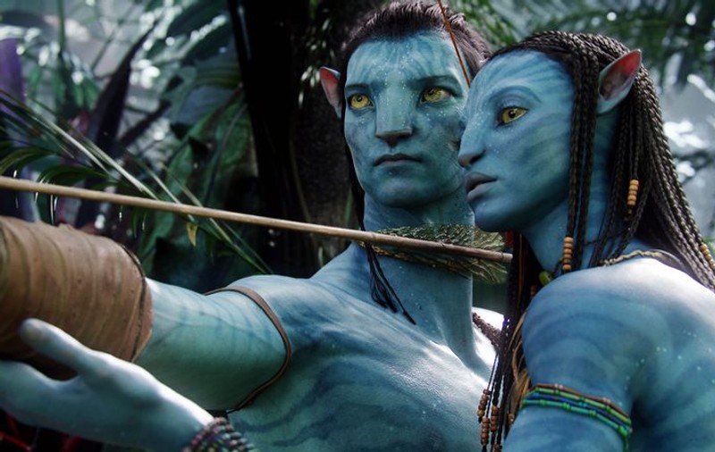 "Avatar", depăşit în box office-ul american de drama romantică "Dear John"