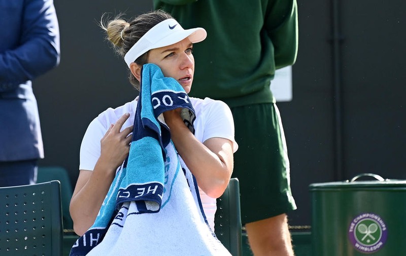 Simona Halep a fost ținta controalelor antidoping. De câte ori a fost testată sportiva între 2018 și 2021