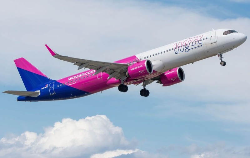 Wizz Air renunță la șase rute din România: tăierile afectează pasagerii din Craiova, Timișoara și București 