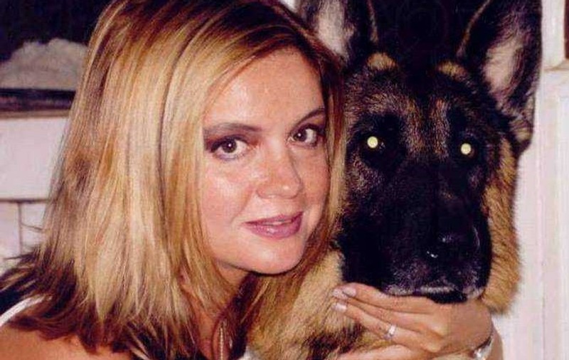 Ultimul text al Cristinei Țopescu. În a doua zi de Crăciun, a scris despre Papa Francisc și despre iubirea pentru animale