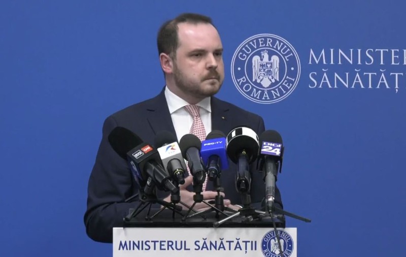 Cum va plăti România cele 600 de milioane de euro pentru vaccinurile anti-COVID de la Pfizer. Ministrul Sănătății: „Nu avem în buget acești bani”