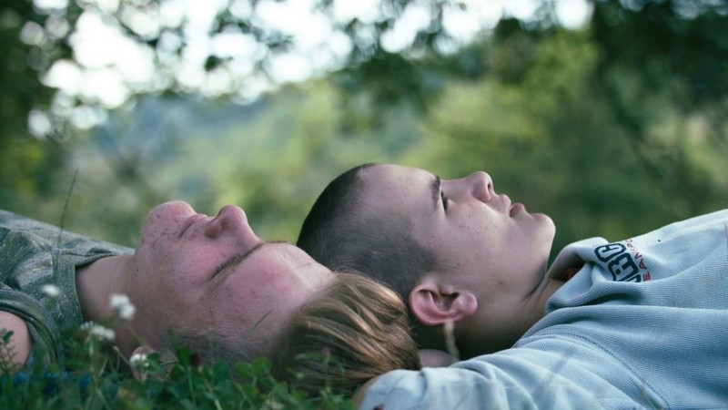 Secvență din filmul „Frații (Brotherhood)”