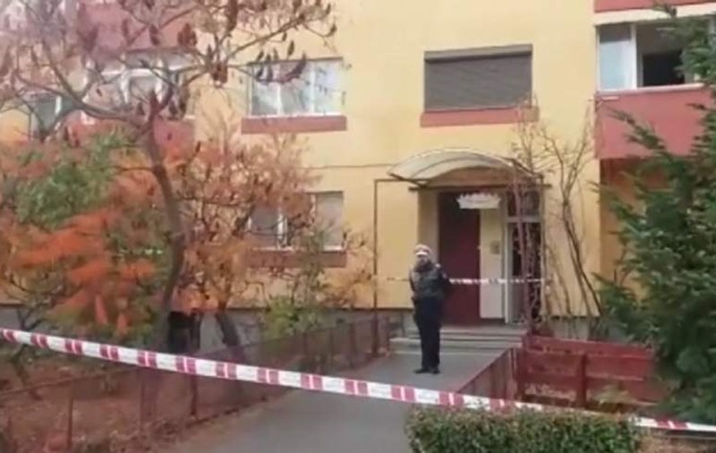 Polițistul din Pitești a lăsat un bilet de adio. Ce s-a auzit în apartamentul său, la momentul presupusei crime urmate de sinucidere