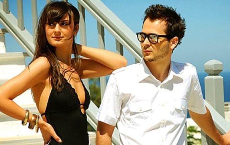 Vika Jigulina îl înlocuiește pe Silviu Andrei, în rolul de DJ al emisiunii "Xtra Night Show"