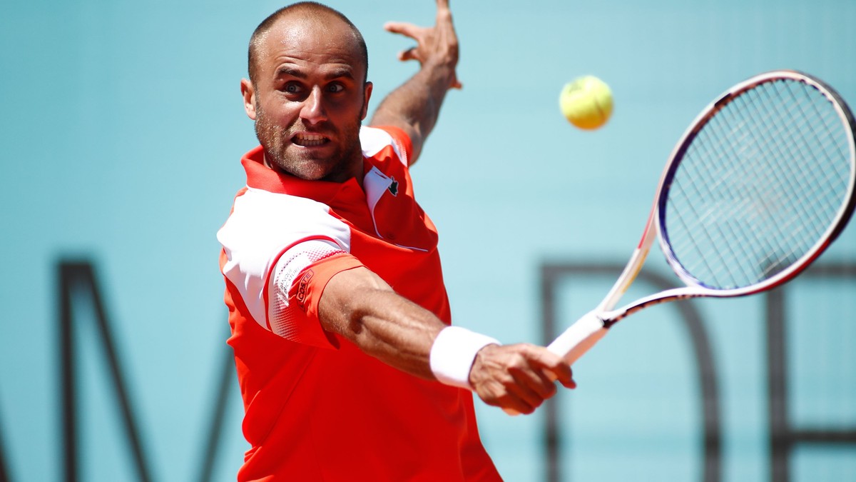 Andrei Pavel, antrenorul lui Marius Copil: ”Sunt convins că vom face echipă foarte bună”