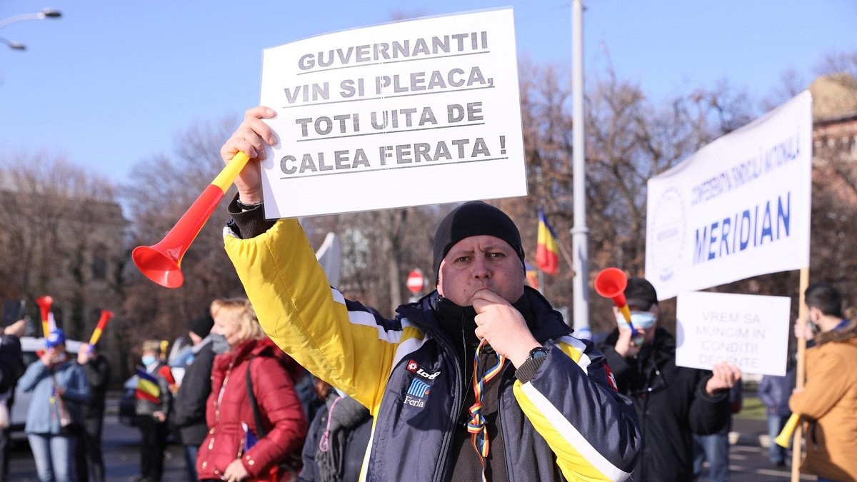 Protest