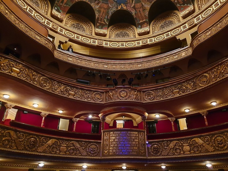 Opera din Timișoara | Foto: 123rf