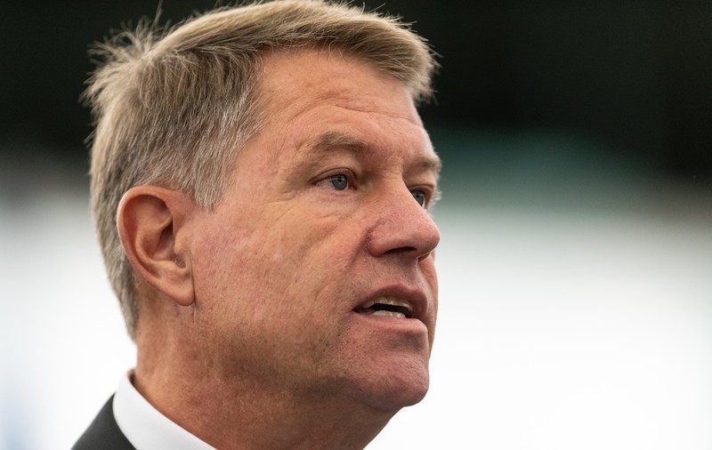 Mesajele transmise de președintele Klaus Iohannis și de Guvernul României de Ziua Holocaustului