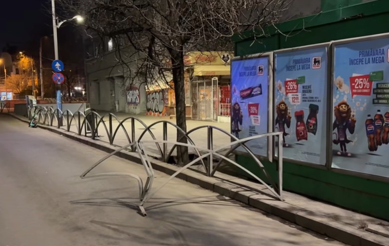 Dana Budeanu, reacție categorică după protestele din București: „România nu este maidanul vostru. Ați stat ca niște fătălăi”