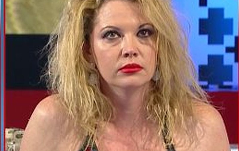 GESTUL EXTREM pe care a vrut să-l facă OANA LIS, terorizată de tatăl ei! "La 14 ani am vrut să MĂ OMOR!"