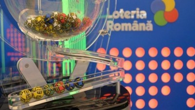 Loteria Română