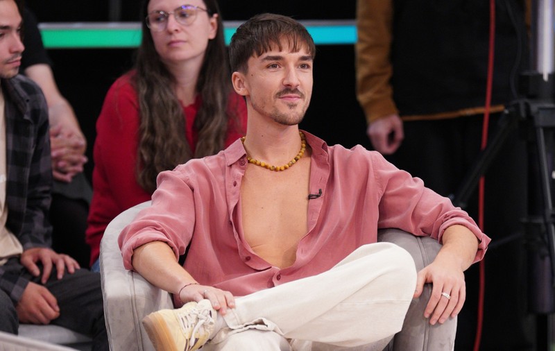 Emil Rengle, într-un proces de vindecare, după ce a fost diagnosticat cu o boală autoimună. „Dar ce-ar fi dacă am încetini puțin?”
