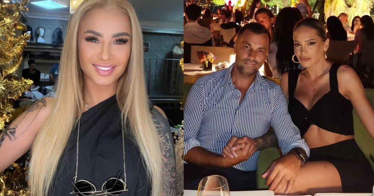 Anamaria Prodan despre Flavius Nedelea