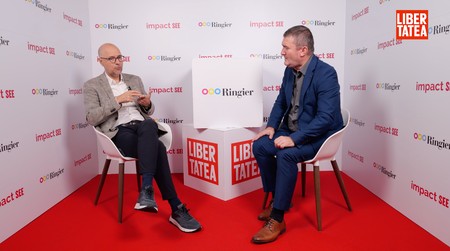 Daniel Anghel remarcă prăbușirea investițiilor străine, ca prim efect palpabil al haosului politic