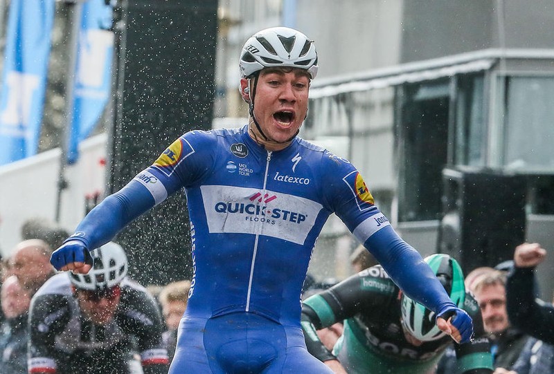 Fabio Jakobsen