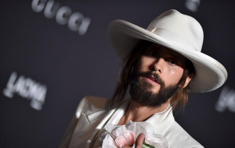 Mesajul lui Jared Leto pentru fanii din România care vor merge la Electric Castle 2019