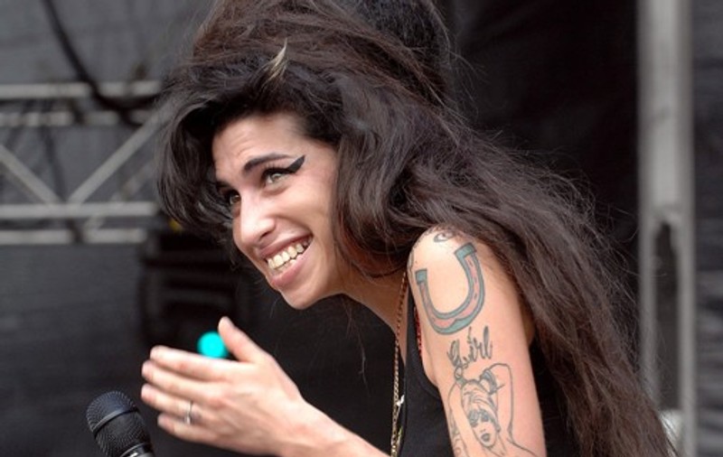 Casa lui Amy Winehouse va deveni sediul unei fundaţii 