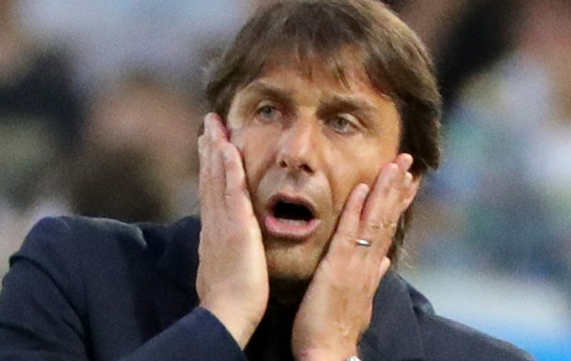 Euro 2016. Conte își scoate pălăria în fața Germaniei: ”Este cea mai puternică echipă din lume”