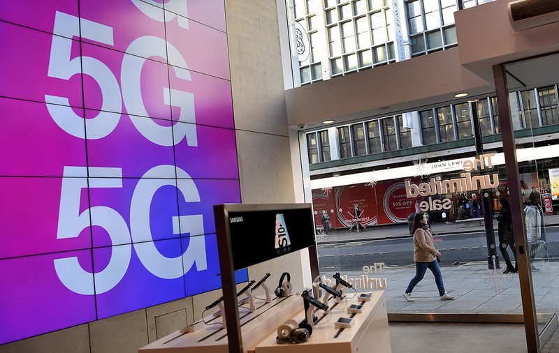 Ce ne aduce, de fapt, tehnologia 5G: internet mult mai rapid, logistică mai bună, performanță sporită