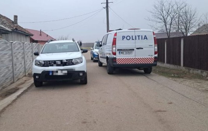 Misterul unei crime de acum 20 de ani a fost deslușit, în Ialomița: ucigașul și-a recunoscut fapta și a spus unde a ascuns cadavrul