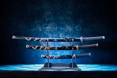 Hara-kiri era o metodă de sinucidere folosită frecvent de samurai