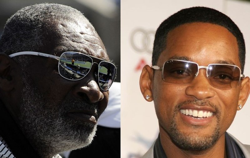 Will Smith îl va interpreta pe tatăl lui Venus şi Serena Williams în filmul "King Richard"