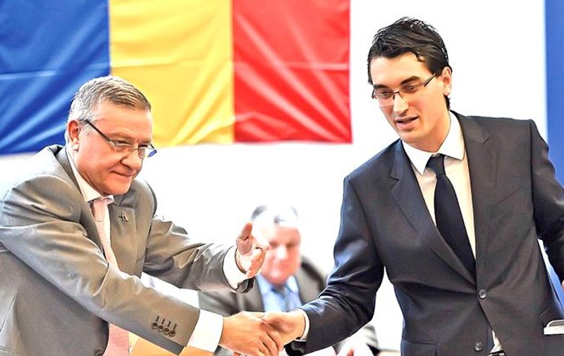 Răzvan Burleanu, episodul 7. Cum l-a depășit Lupescu pe Mircea Sandu (SEG - partea III)