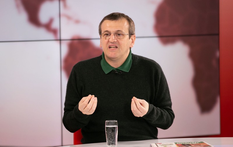 VIDEO | Cristian Preda despre șansele lui Kovesi la funcția de procuror-șef european: „E o miză electorală pentru guvernul Dăncilă. Dacă Kovesi ar fi numită mâine, PSD s-ar duce la 6%”