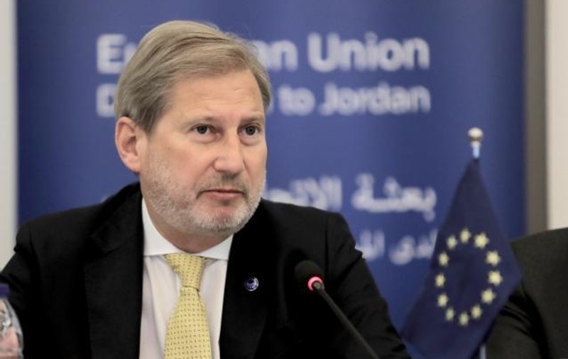 Johannes Hahn a fost nominalizat de Austria pentru al treilea mandat consecutiv de comisar european