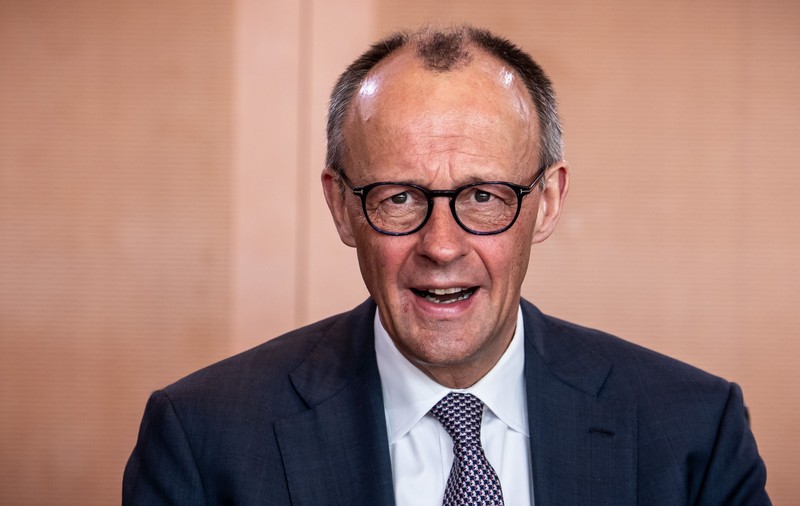 Germania „nu vrea să se implice” în războiul din Iran, spune Friedrich Merz: „Să fie foarte clar”