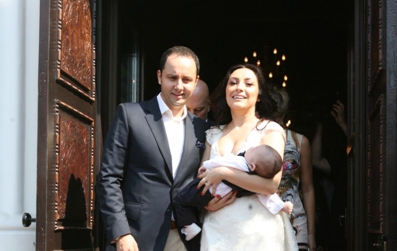 Cătălin Măruță, MAREA IUBIRE a ANDREI! Dar nu PRIMA! Intră să afli când s-a ÎNDRĂGOSTIT întâia oară!