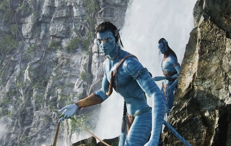 Avatar, din nou în cinematografe din luna august 