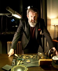 Adrian Titieni a trecut printr-un episod depresiv la începutul carierei