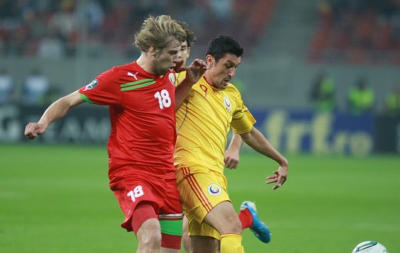 Adio, Euro! | România - Belarus 2-2