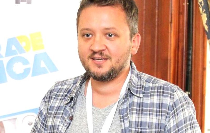 Florin, ex Hi-Q, și-a deschis sufletul. Ce spune despre trupă și despre familia lui