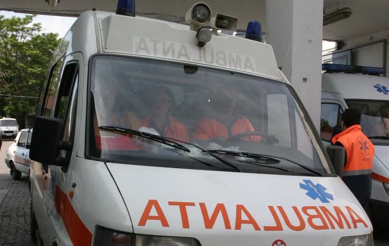 A văzut că i-a dispărut copilul...după telenovelă