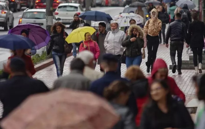 Cum va fi vremea în București. Prognoza meteo pentru Capitală în perioada 29-30 noiembrie 2025