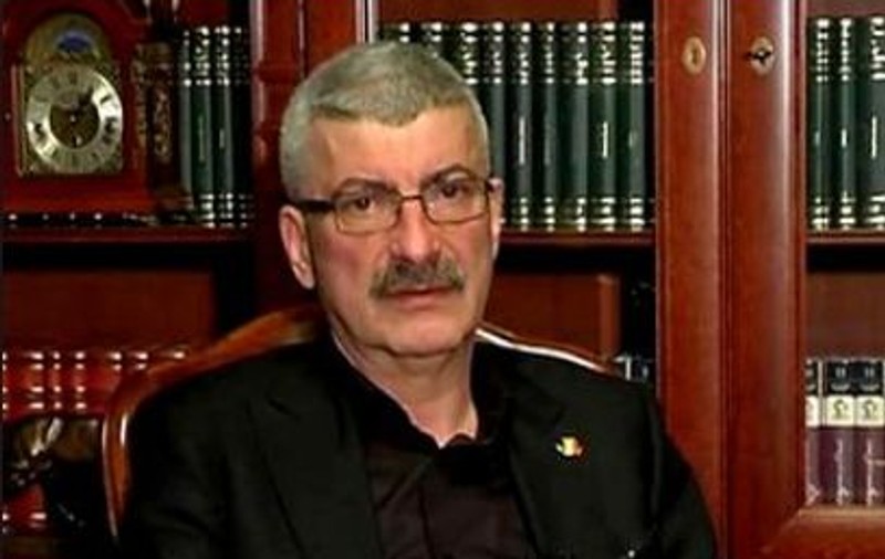 Nașul Silviu Prigoană, despre moartea finului său, Marcel Toader. "Pentru mine a fost un șoc. Noi avem exact aceeași vârstă"