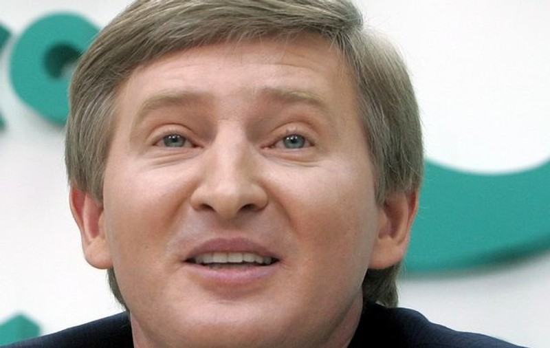 Ahmetov i-a fixat un nou obiectiv lui Lucescu: "Vreau în semifinalele Ligii"