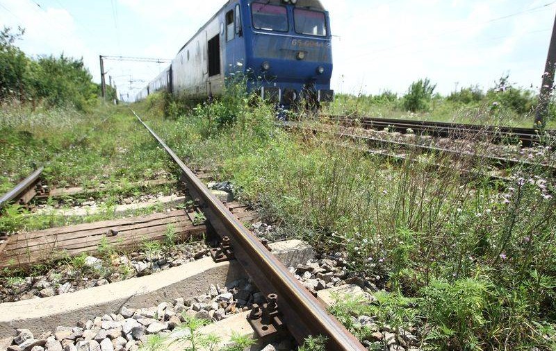 TRAGEDIE! Încă un elev a murit LOVIT DE TREN la Valu lui Traian