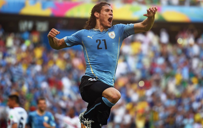 Urugyayanul Cavani, despre Jamaica, adversarul din Copa America: ”Niște africani”