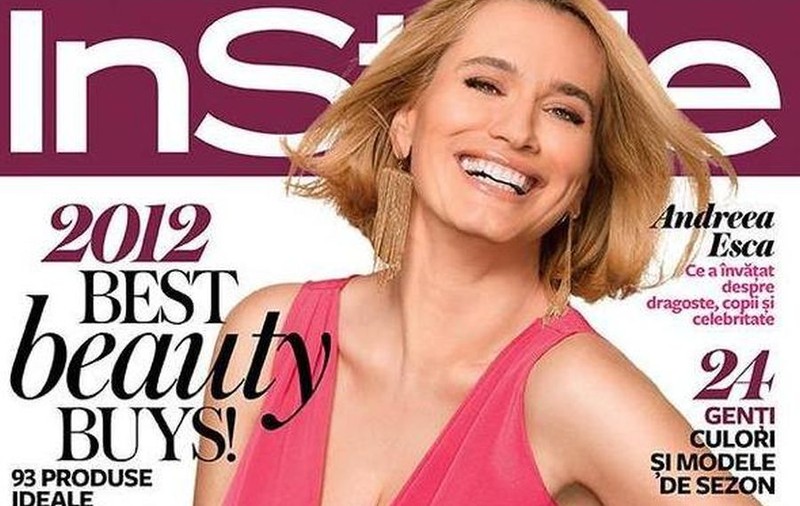 Încă o revistă se ÎNCHIDE, după plecarea lui Sârbu din PRO! REVISTA glossy "IN STYLE" îşi va înceta apariţia