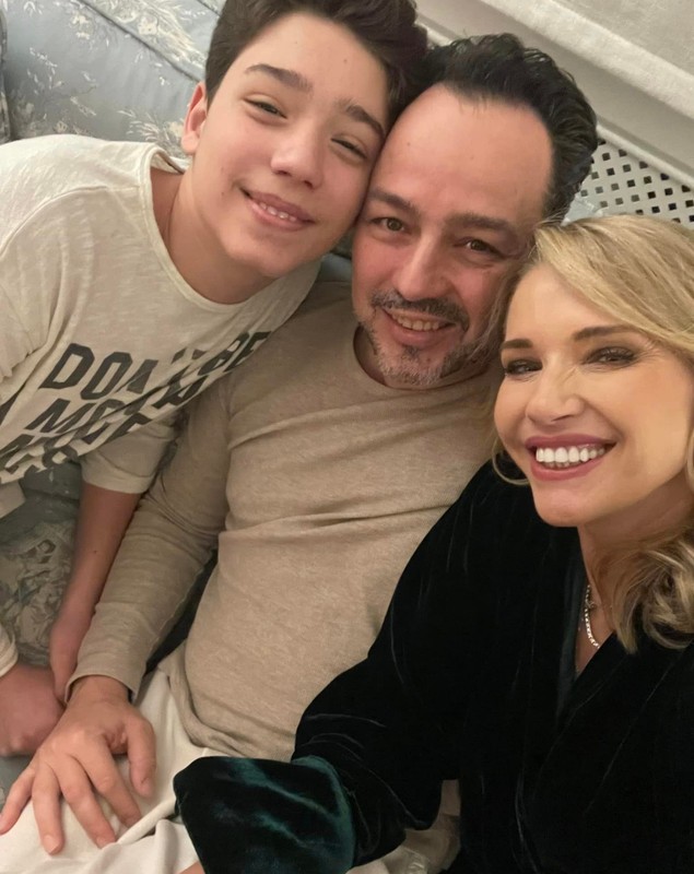 Sacrificiile făcute de Ileana Badiu în 15 ani de căsnicie. „Am fost o femeie care se descurca singură”