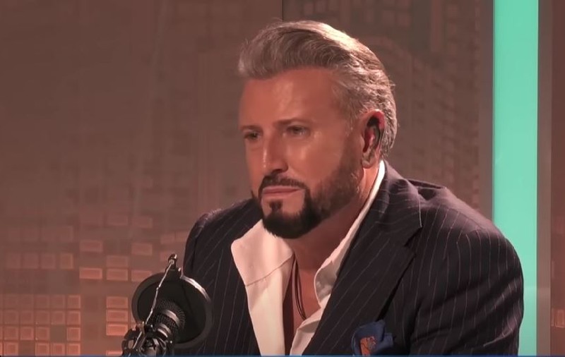Cătălin Botezatu a fost operat din nou. Celebrul designer este într-un spital din Turcia: „Mă bucur că am avut șansa să nu ajung la complicații”