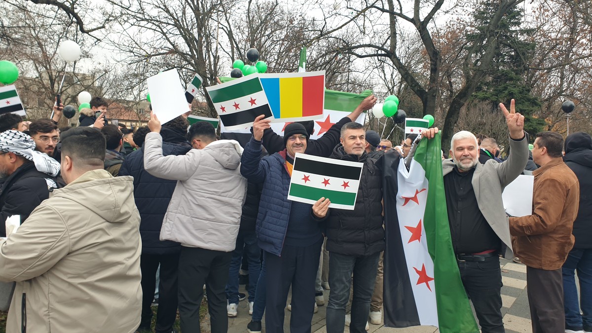 Sirieni Timisoara